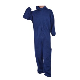 SKWK007 Siamese overalls Denim cotton Breathable suits Male and female electric welding auto repair Paint repair machine Dust-proof protective clothing marine coveralls SKWK007 Siamese overalls Denim cotton Breathable suits Male and female electric welding auto repair Paint repair machine Dust-proof protective clothing marine coveralls